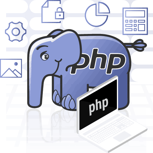 about PHP 