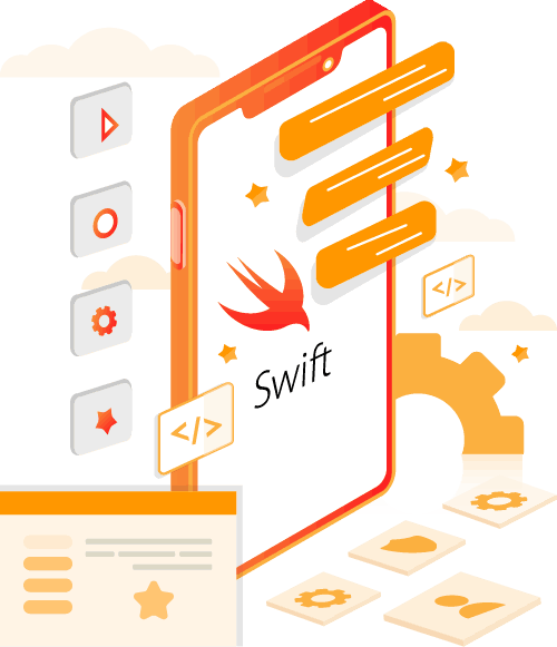 about Swift 