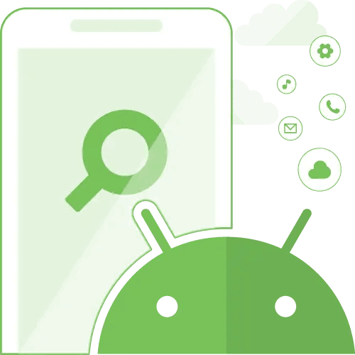 about Android 