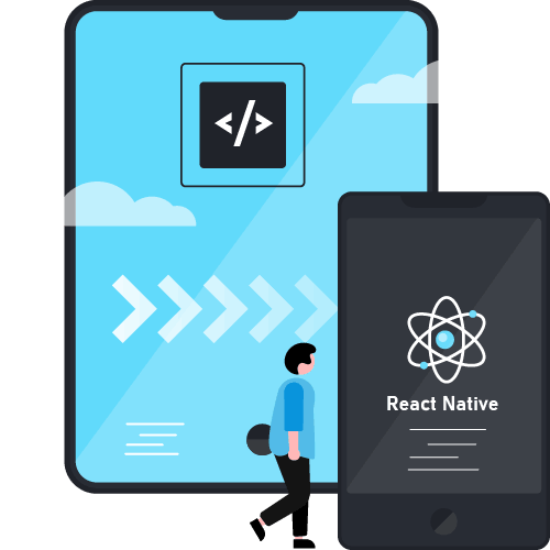 about React Js 