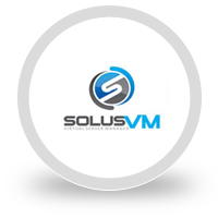 Solusvm Server Management