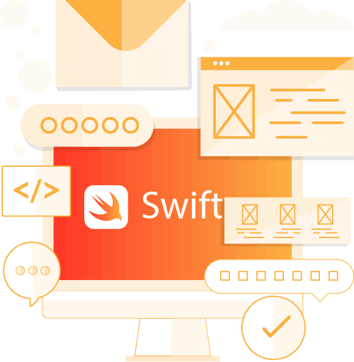 Swift: Safe, Fast, Expressive.