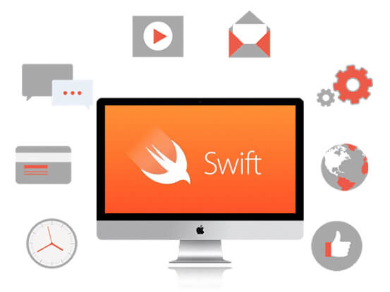 about Swift