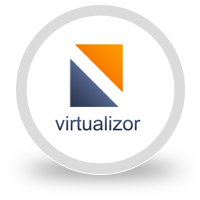 Virtualizor Server Management